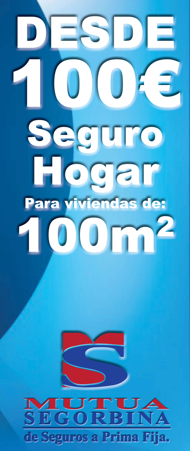 Seguro de hogar